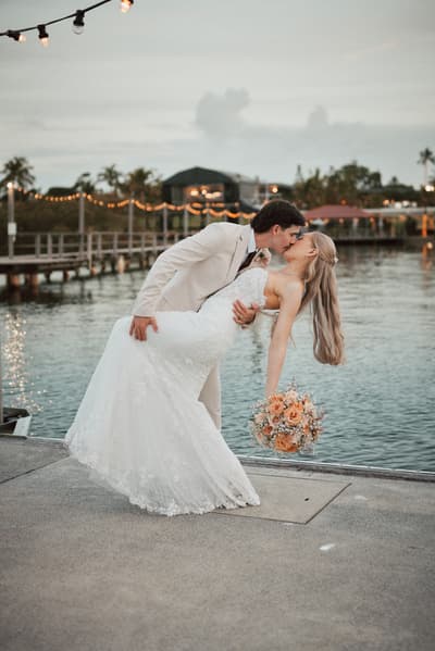 Morgan & Joel — image 399