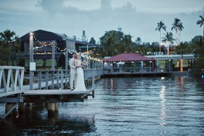 Morgan & Joel — image 402