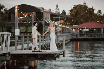Morgan & Joel — image 404