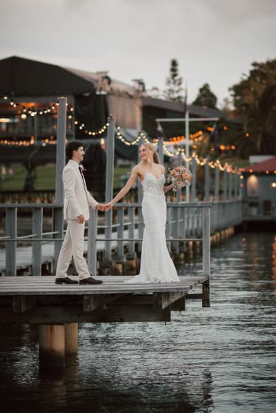 Morgan & Joel — image 405