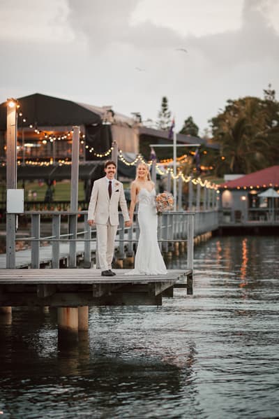 Morgan & Joel — image 407