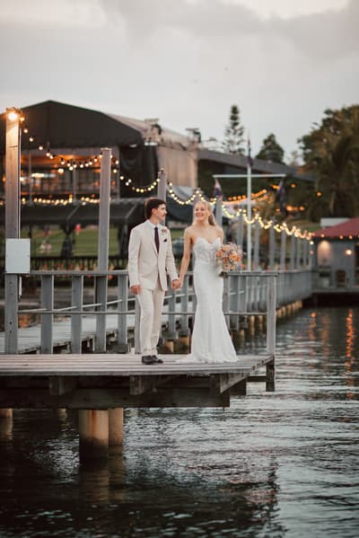Morgan & Joel — image 408