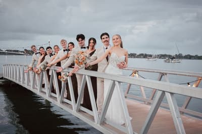 Morgan & Joel — image 413