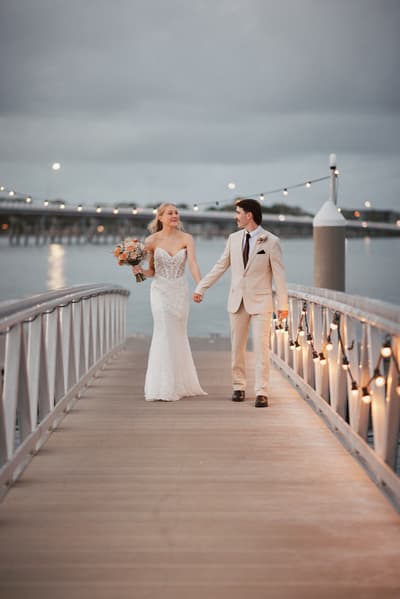 Morgan & Joel — image 417