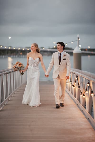 Morgan & Joel — image 421