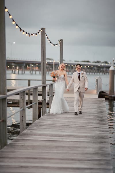 Morgan & Joel — image 424