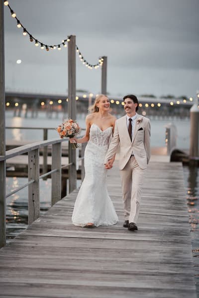 Morgan & Joel — image 426