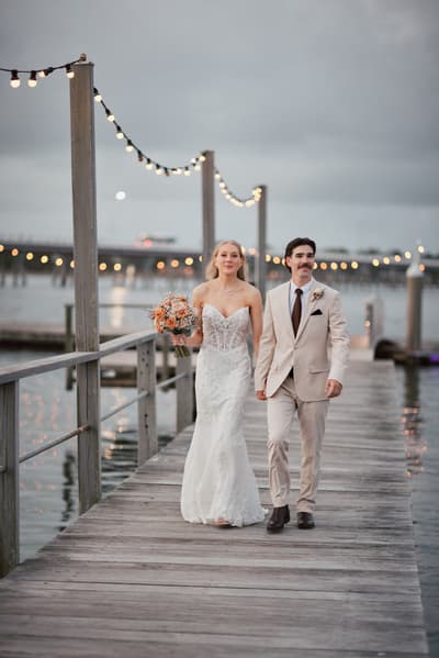 Morgan & Joel — image 428