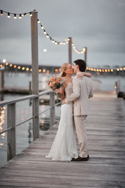Morgan & Joel — image 430