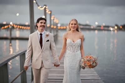 Morgan & Joel — image 435