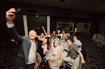 Morgan & Joel — image 456