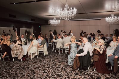 Morgan & Joel — image 460