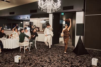 Morgan & Joel — image 462