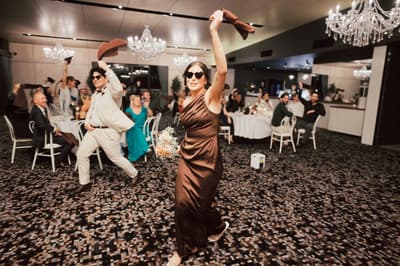 Morgan & Joel — image 464
