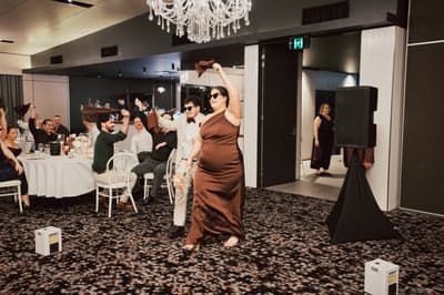 Morgan & Joel — image 466
