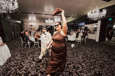 Morgan & Joel — image 469