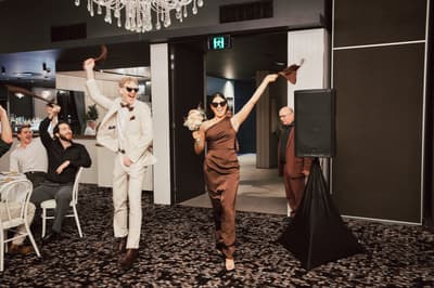 Morgan & Joel — image 471