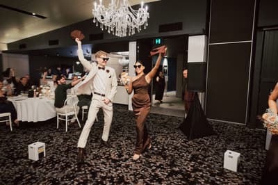 Morgan & Joel — image 472