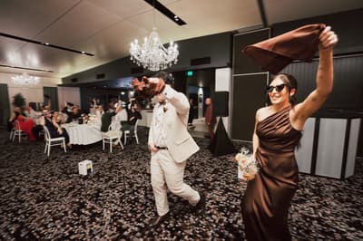 Morgan & Joel — image 473