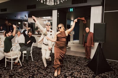 Morgan & Joel — image 475