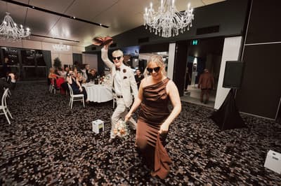 Morgan & Joel — image 476