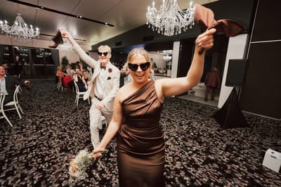 Morgan & Joel — image 477