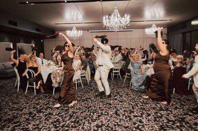 Morgan & Joel — image 479