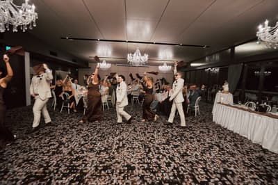Morgan & Joel — image 480