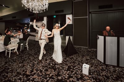 Morgan & Joel — image 481