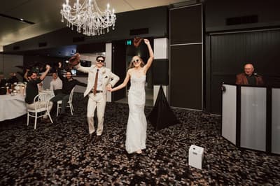 Morgan & Joel — image 482