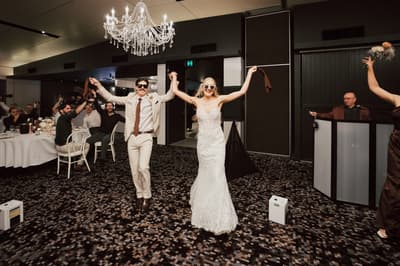 Morgan & Joel — image 483