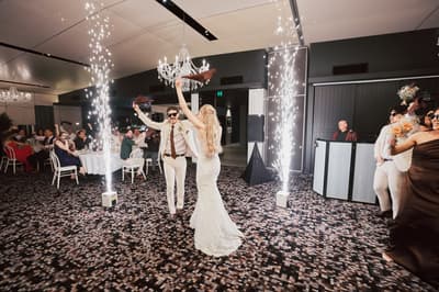 Morgan & Joel — image 486