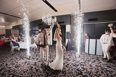 Morgan & Joel — image 487