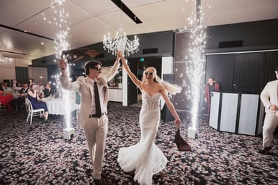 Morgan & Joel — image 489
