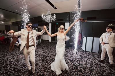 Morgan & Joel — image 491