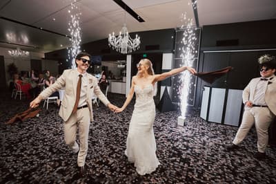 Morgan & Joel — image 492