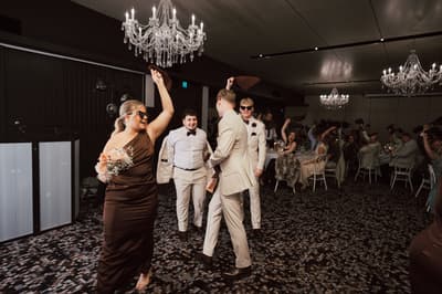 Morgan & Joel — image 495