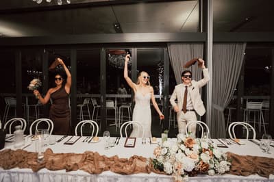 Morgan & Joel — image 497
