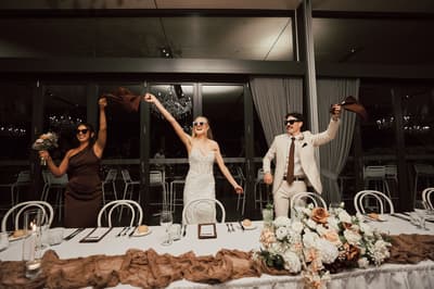 Morgan & Joel — image 498