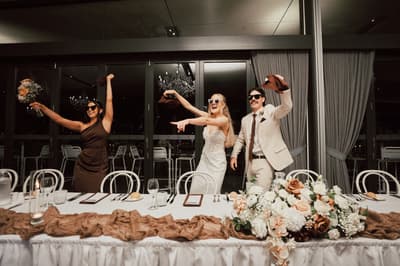 Morgan & Joel — image 499