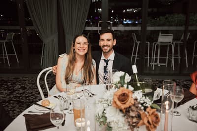 Morgan & Joel — image 521