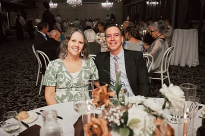 Morgan & Joel — image 522