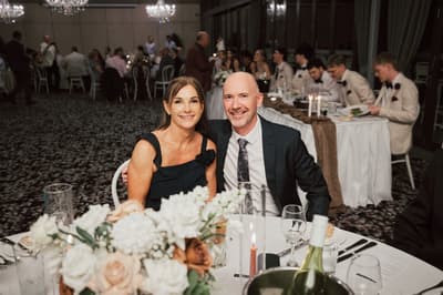 Morgan & Joel — image 523