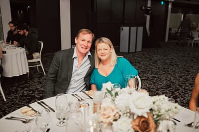 Morgan & Joel — image 524
