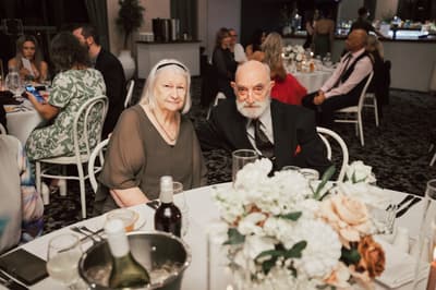 Morgan & Joel — image 525
