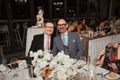 Morgan & Joel — image 531