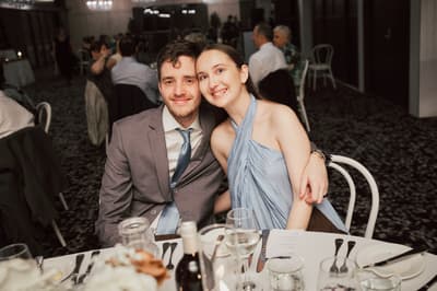 Morgan & Joel — image 541