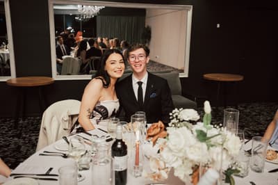 Morgan & Joel — image 544