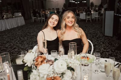 Morgan & Joel — image 545