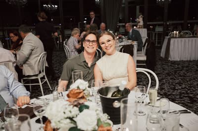 Morgan & Joel — image 546